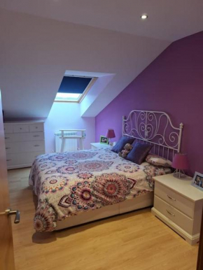 La casita de Daniela